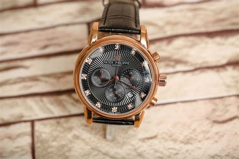 patek philippe hanoi|phatek philippe.